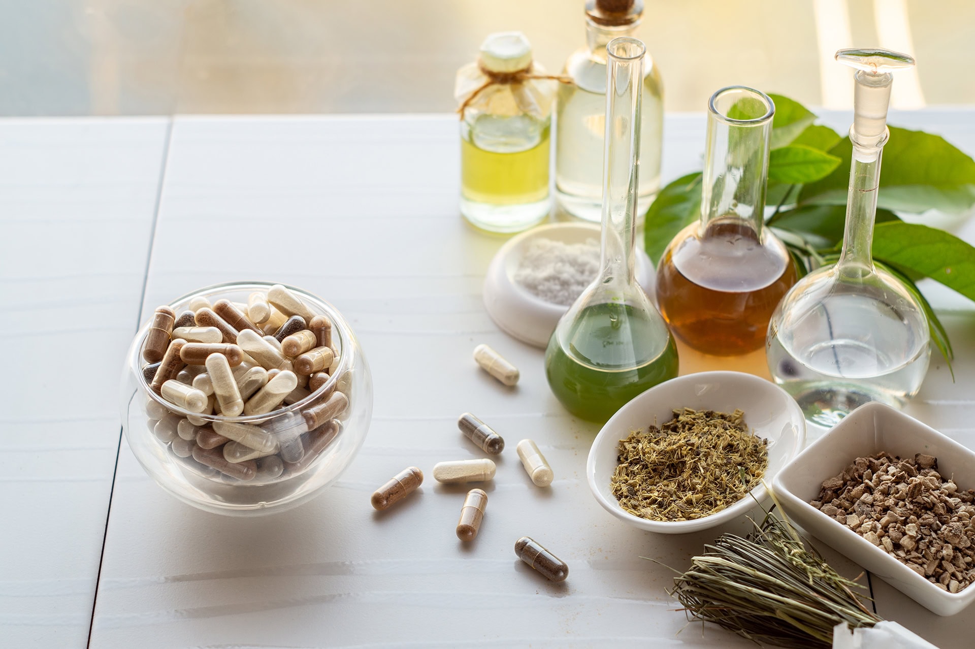 Die Experten von AuraNatura wissen, wie wichtig Spurenelemente und Vitamine für Frauen sind